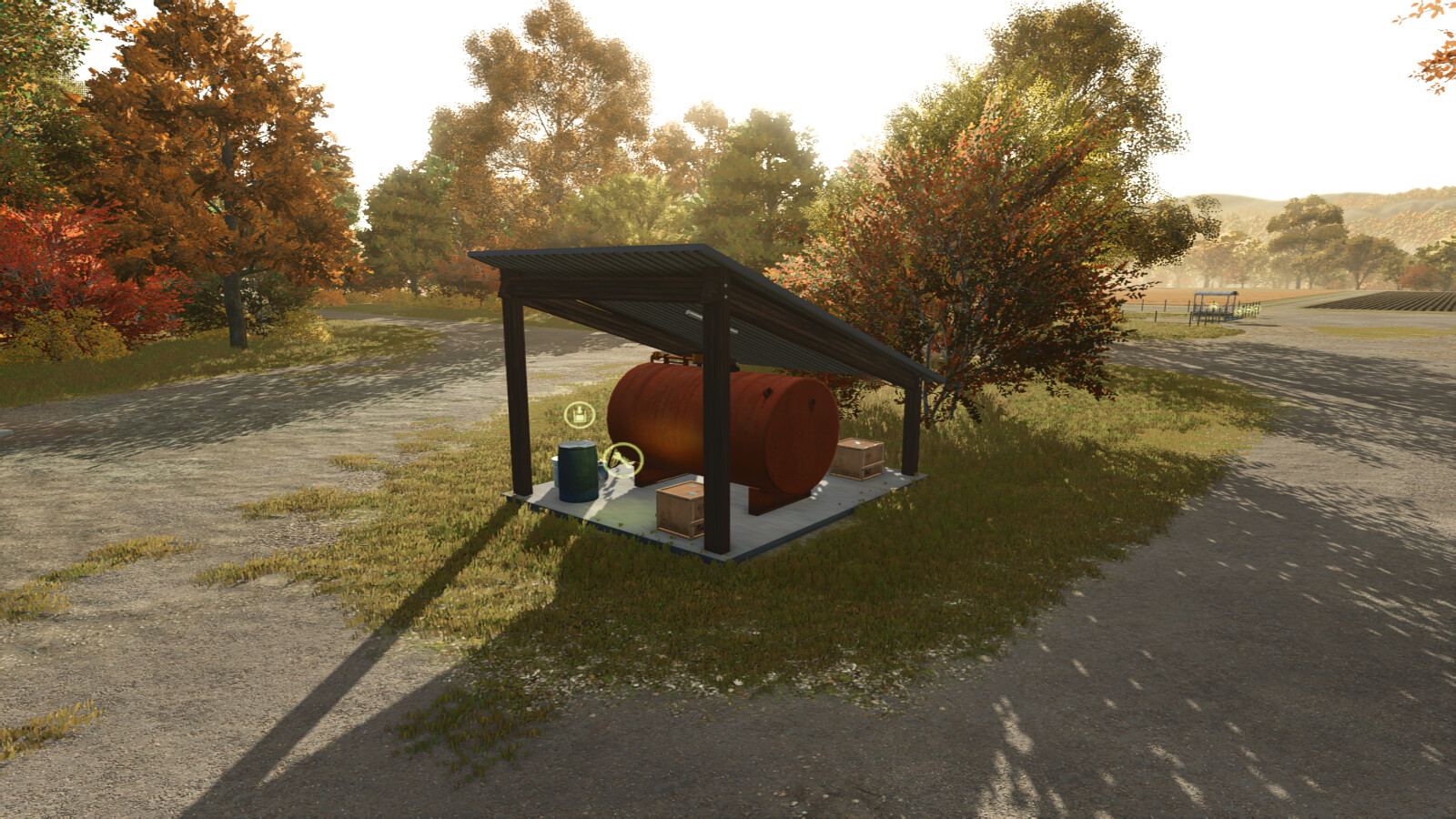 kchoeiras de reparos 1