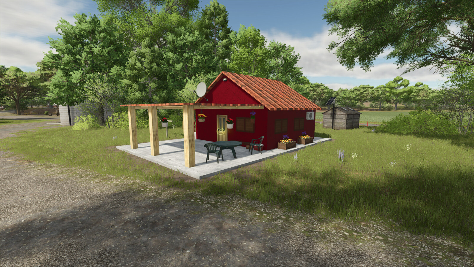 kchoeiras de reparos 3