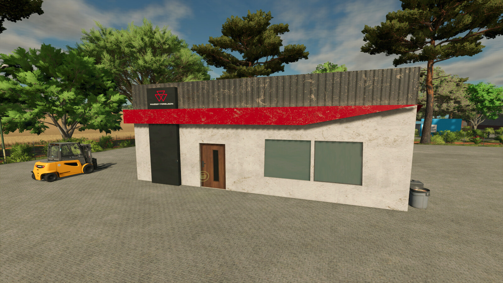 kchoeiras de reparos 1