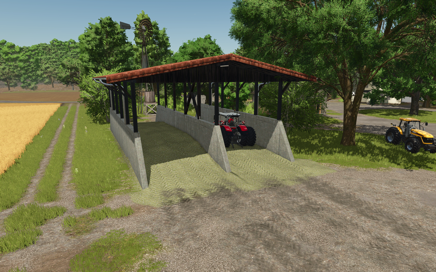 kchoeiras de reparos 3