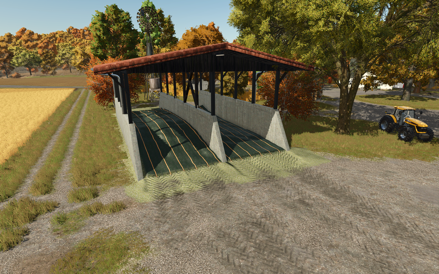 kchoeiras de reparos 3