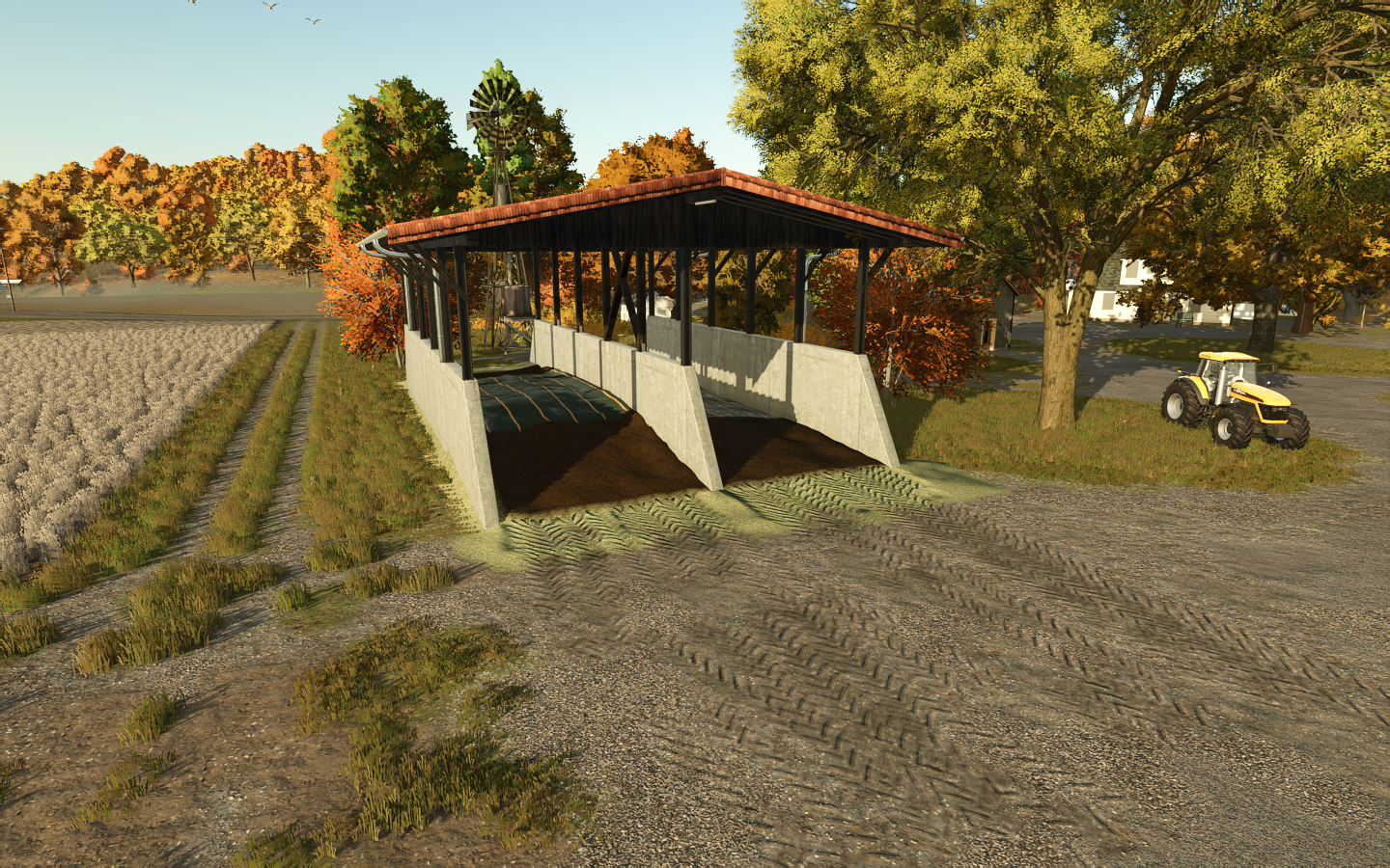 kchoeiras de reparos 3