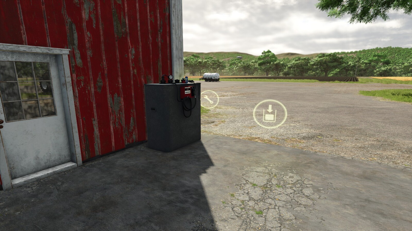 kchoeiras de reparos 1